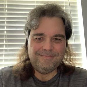 Meet your Posher, Christopher